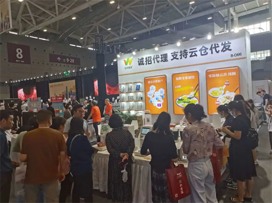 智能炒菜機(jī)